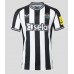 Maillot de foot Newcastle United Alexander Isak #14 Domicile 2023-24 Manches Courte